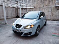 Seat - Altea XL - 1.9 tdi