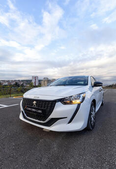 Peugeot - 208 - 1.5 HDI