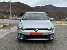 Volkswagen - Golf 8 - 2.0 tdi 04.2021
