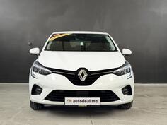 Renault - Clio - HIBRID