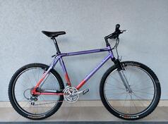 Ostalo - Tigra- Full XTR