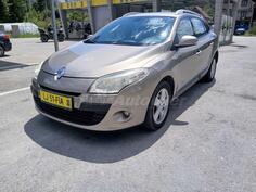 Renault - Megane - 1.5 DCI