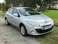 Renault - Megane - 1.6