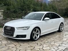Audi - A6 - 2.0tdi