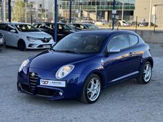 Alfa Romeo - MiTo - 1.3 JTDm