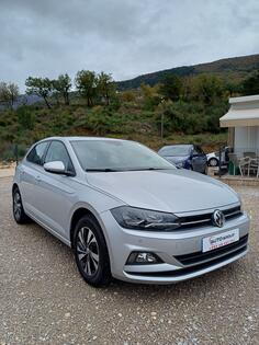 Volkswagen - Polo - 1.0Tsi Automatic