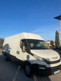 Iveco - Daily