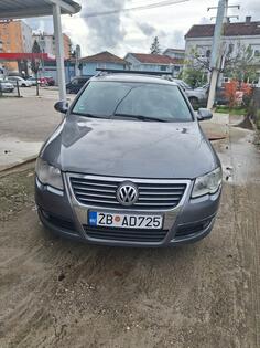 Volkswagen - Passat - 2.0