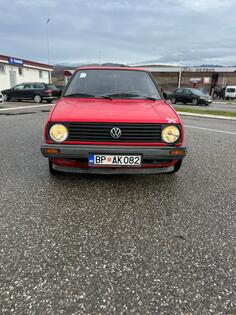 Volkswagen - Golf 2 - 1.3