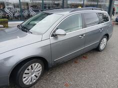 Volkswagen - Passat