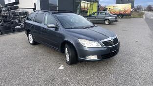 Škoda - Octavia - 2.0 TDI