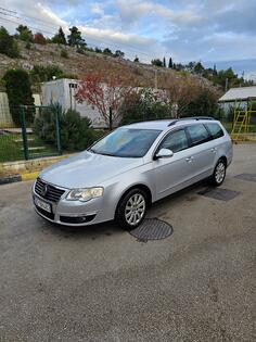 Volkswagen - Passat - 1.6 TDI