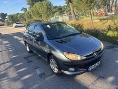 Peugeot - 206 - 1.4