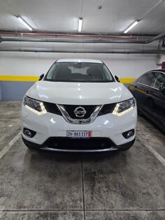 Nissan - X-Trail - 1.6 dizel