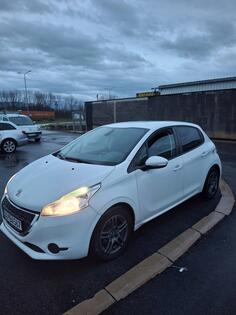 Peugeot - 208 - 1.4 HDI