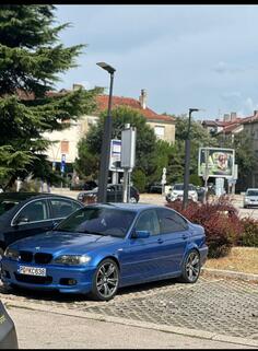 BMW - 330 - 3.0