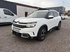 Citroen - C5 Aircross - 1.2 C5 Aircross