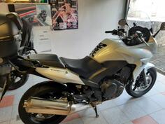 Honda - cbf1000