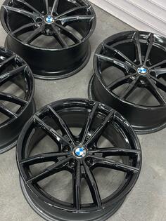 Fabričke - BMW G20 - Aluminijum felne