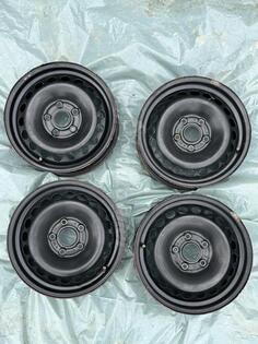 Ostalo - Cc - Čelik felne