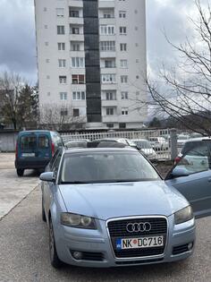 Audi - A3 - 2.0 103kw