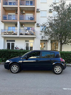 Renault - Megane - 1.5