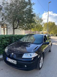Renault - Megane - 1.5