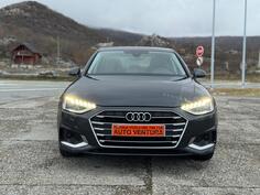 Audi - A4 - 2.0tdi 06.2022