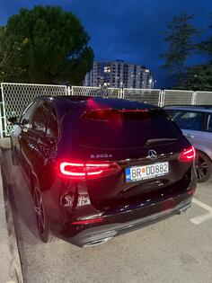 Mercedes Benz - B 200 - 2.0