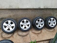 Fabričke felne i sava gume