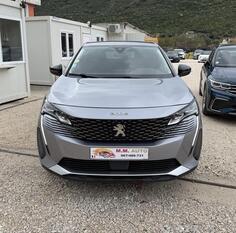 Peugeot - 3008 - 1.5 HDI ALLURE AUTOMATIK 09/2022g