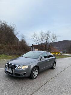 Volkswagen - Passat - 2.0