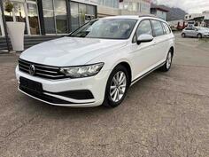 Volkswagen - Passat - 2.0-150ks