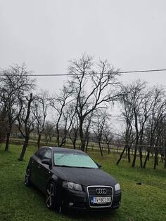 Audi - A3 - 2.0 TDI