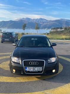 Audi - A3 - 2.0 TDI