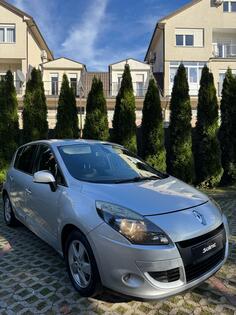 Renault - Scenic - 1.5DCI 78kw