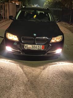 BMW - 320 - 2.0