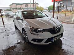 Renault - Megane - 1.5 dci