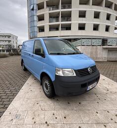 Volkswagen - Transporter T5