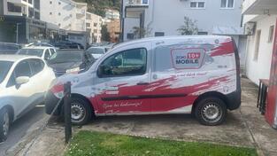 Renault - Kangoo - 1.5 DCI