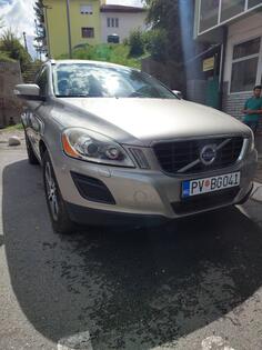 Volvo - XC 60 - 2.4