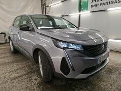 Peugeot - 3008 - 1.5 HDI