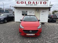 Opel - Corsa - 1.0 Benzine