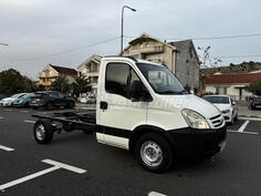 Iveco - DAILY