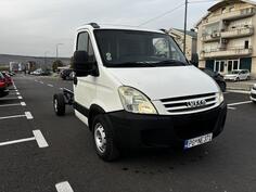 Iveco - DAILY