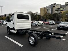 Iveco - DAILY