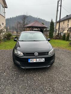Volkswagen - Polo - 1.2 TDI