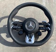 Volan za G 63 AMG god. 2025