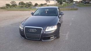 Audi - A6 - 2.0 tdi