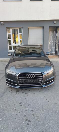 Audi - A6 - 2.0 TDI